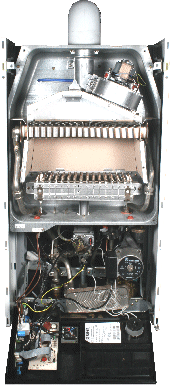 vaillant 242 eh combustion chamber and lower cover open final.gif